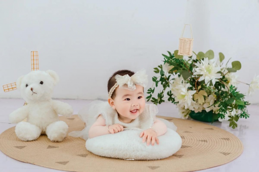 定州七个月宝宝干呕 定州七个月宝宝干呕