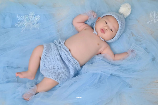 定州宝宝几个月可以用腰凳